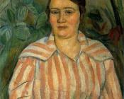 Joaquim Sunyer - 华金·苏尼埃尔·德·米罗